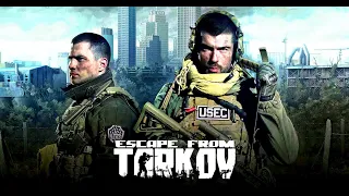 Escape from Tarkov  Raid  Full film part 4