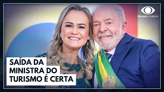 Presidente Lula comanda nesta quinta (15) mais uma reunião ministerial | Jornal da Noite