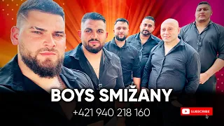 BOYS SMIŽANY - Haleluja