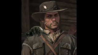 John Marston's Rat Joke (joke by Rob Wiethoff)