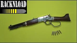 Henry Mares Leg **FULL REVIEW** by RACKNLOAD