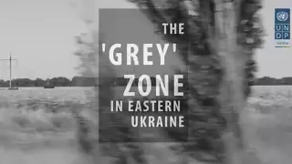 UNDP in the Grey Zone
