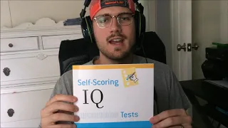 Can Anyone Pass the CFA Exams? - CFA IQ Test