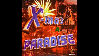 THUNDERDOME X-MAS PARADISE [FULL ALBUM 60:19 MIN] 1995 * RARE * HD HQ HIGH QUALITY