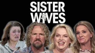 It's ALL Christine's FAULT | Sister Wives Season 18 Episode 1