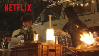 胸キュン - チェ・ジョンヒョプはハン・ソヒが初恋の人だった | わかっていても | Netflix Japan