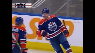 OILERS GAME 57 2/28/24 HIGHLIGHTS