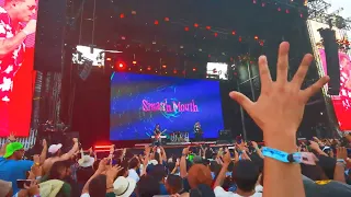 Smash Mouth - I'm A Believer / All Star (Corona Capital Guadalajara 22/05/2022)