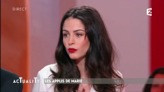 Les applis de Marie : arrêter de fumer #AcTualiTy