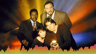 Circling the Vortex Episode 06 (a Sliders podcast) - The Weaker Sex
