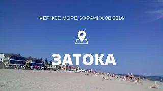 Затока 2016