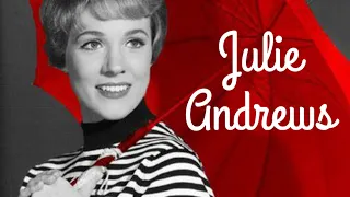 Julie Andrews / 1964 - 1983 / The Archies "Sugar Sugar"