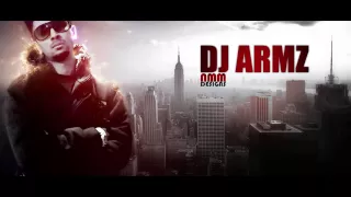 DJ ARMZ - A Little (Zara Zara)