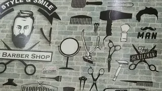 Daily Special Barber Shop..! Style & Smile Salon