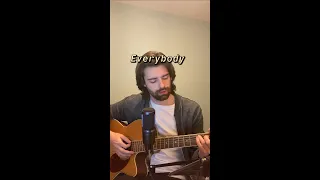 Mac Miller / Arthur Lee - Everybody Cover