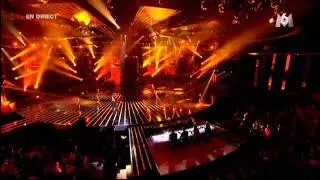 X FACTOR/ Florian Giustiniani / Wherever you will go