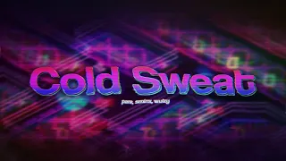 Geometry Dash - Cold Sweat by notpara Verified [144Hz]