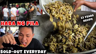 Legendary Eking Paklayan - Sold Out Everyday | 22 Years Old Recipe