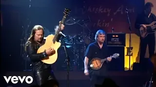 Travis Tritt - Where Corn Don't Grow (from Live & Kickin') (Official Video)