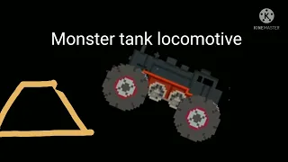 monster vehicles 8