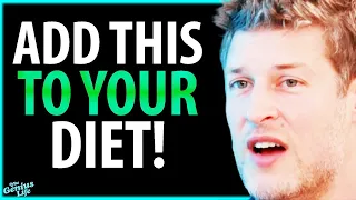 The 6 INSANE BENEFITS Of Vinegar! (How To Live Longer) | Max Lugavere