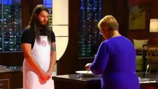 Masterchef US 2013 Season 4 Episode 9 Part 2