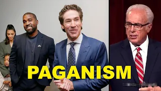 John MacArthur Exposes Joel Osteen | The False Gospel