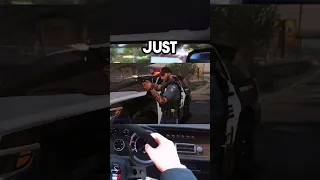 GTA 6 Police AI will be Insane !!