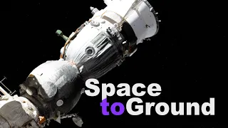 Space to Ground: A Very Busy Week: March 29, 2024