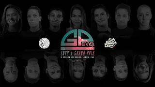 Enyo 4 - LIVE GP