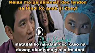 DOC LYNDON HINDI NA NAKATIIS NA SABIHIN KAY RJ ANG KATOTOHANAN|FULL EPISODE 504 APRIL 22,2024