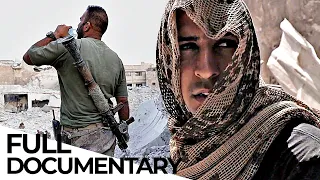 Inside the War on ISIS: Tales from the Frontline | Battle of Mosul | ENDEVR Documentary