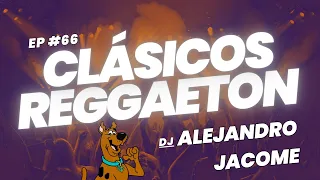Reggaeton Viejo/Old School y Reggaeton 2023 || Don Omar Rosalia || DJ @alejandrojacomee