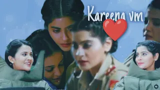 Khamoshiyan Ft. Kareena ❤️ (requested vm)