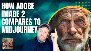 Adobe Image 2 vs. Midjourney vs. DALL-E 3