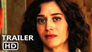 FATAL ATTRACTION Teaser Trailer (2023) Lizzy Caplan, Joshua Jackson