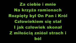 Beata Bednarz - Pasja miłości