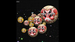 Agario Live (Agar.io Mobile)