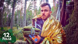 7 vs. Wild - Mindset gegen Naturgewalt | Folge 12