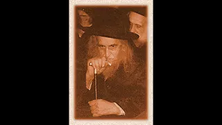 Ribnitzer Rebbe Moifes