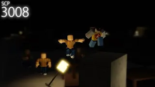 SCP-3008 al játszok  a Robloxban! 5.rész