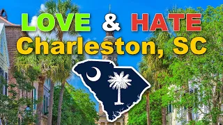 Is Charleston, SC REALLY a good place to live?