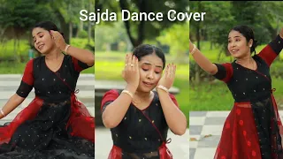 Sajda || My Name is Khan || Dance cover by Reetama