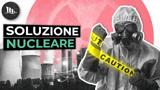 Energia Nucleare: sarebbe un buon affare per l'Italia?
