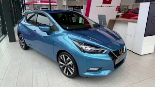 Nissan Micra  - All You Need To Know