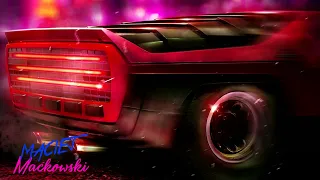 Retro Sax Mix 3 [Synthwave/Retrowave]