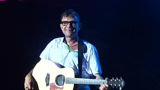 Blur - "Are you ready? Un momento" + Coffee & TV