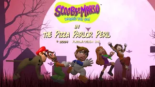 Scooby Mario, Where'd You Go! song