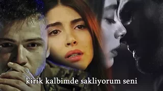 Kirik kalbimde sakliyorum seni | Multifandom