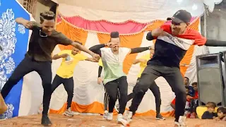 💯🔥WaQQas Shona dance group performance songs by Tun Mili Wanj Muhkhay🔥💯